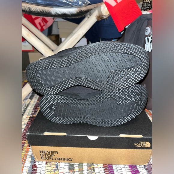 The North Face chukka boot W 8.5 - Picture 9 of 10